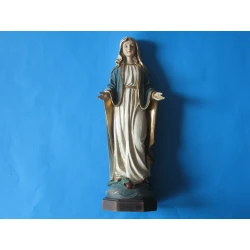 Figurka Matki Bożej Niepokalanej 40 cm